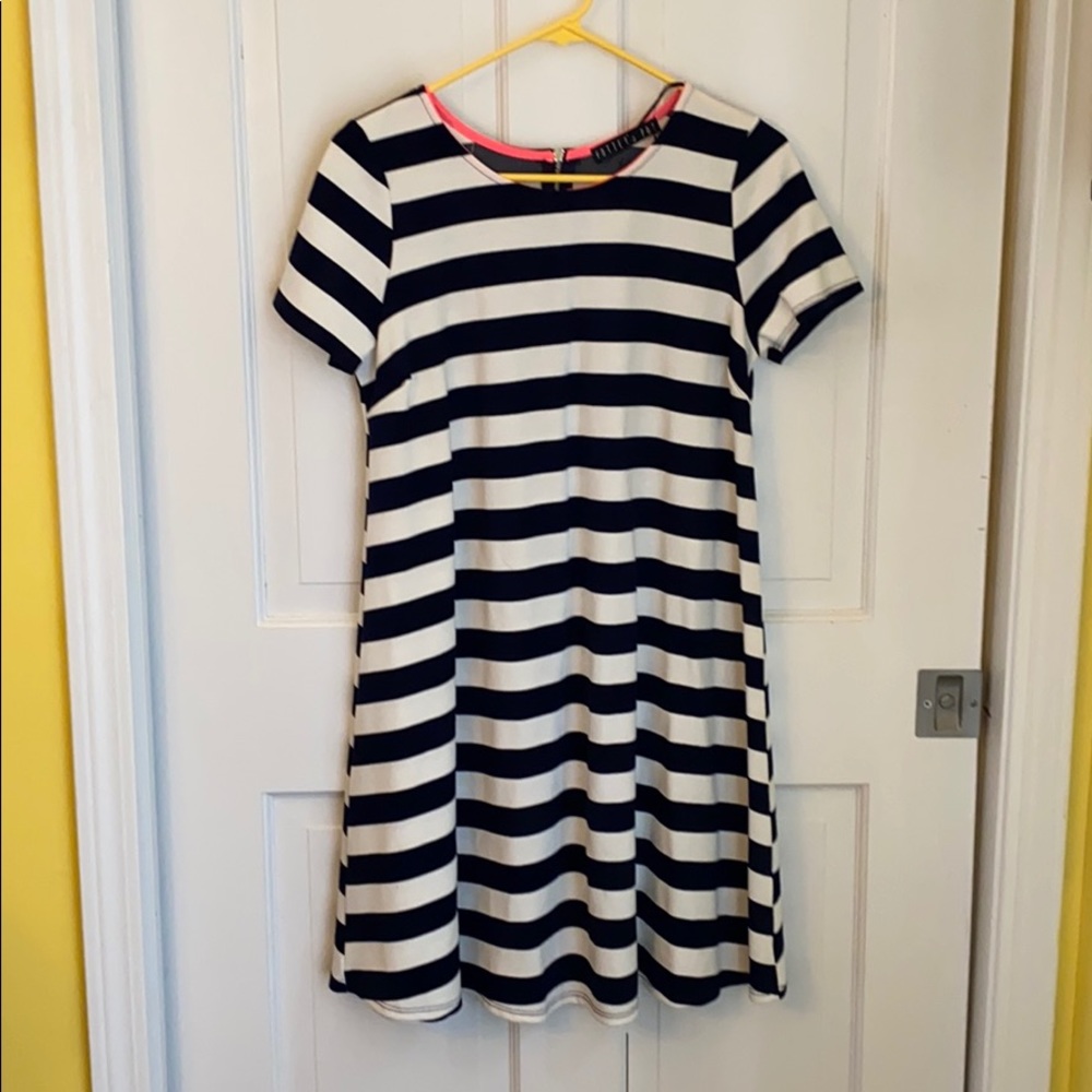Potter’s Pot A line dress